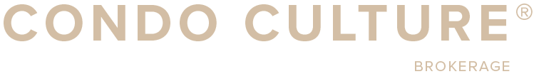 Condo Culture Logo